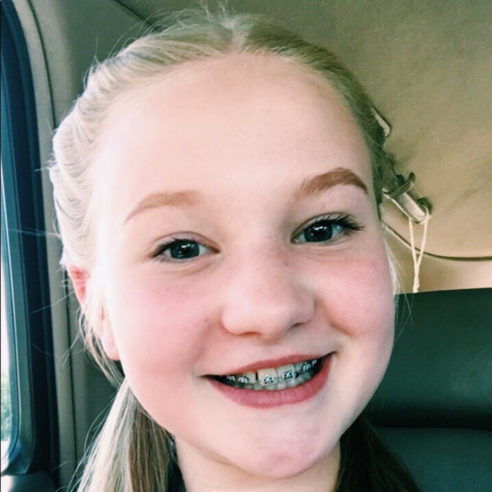 Meet your Posher, Elsa